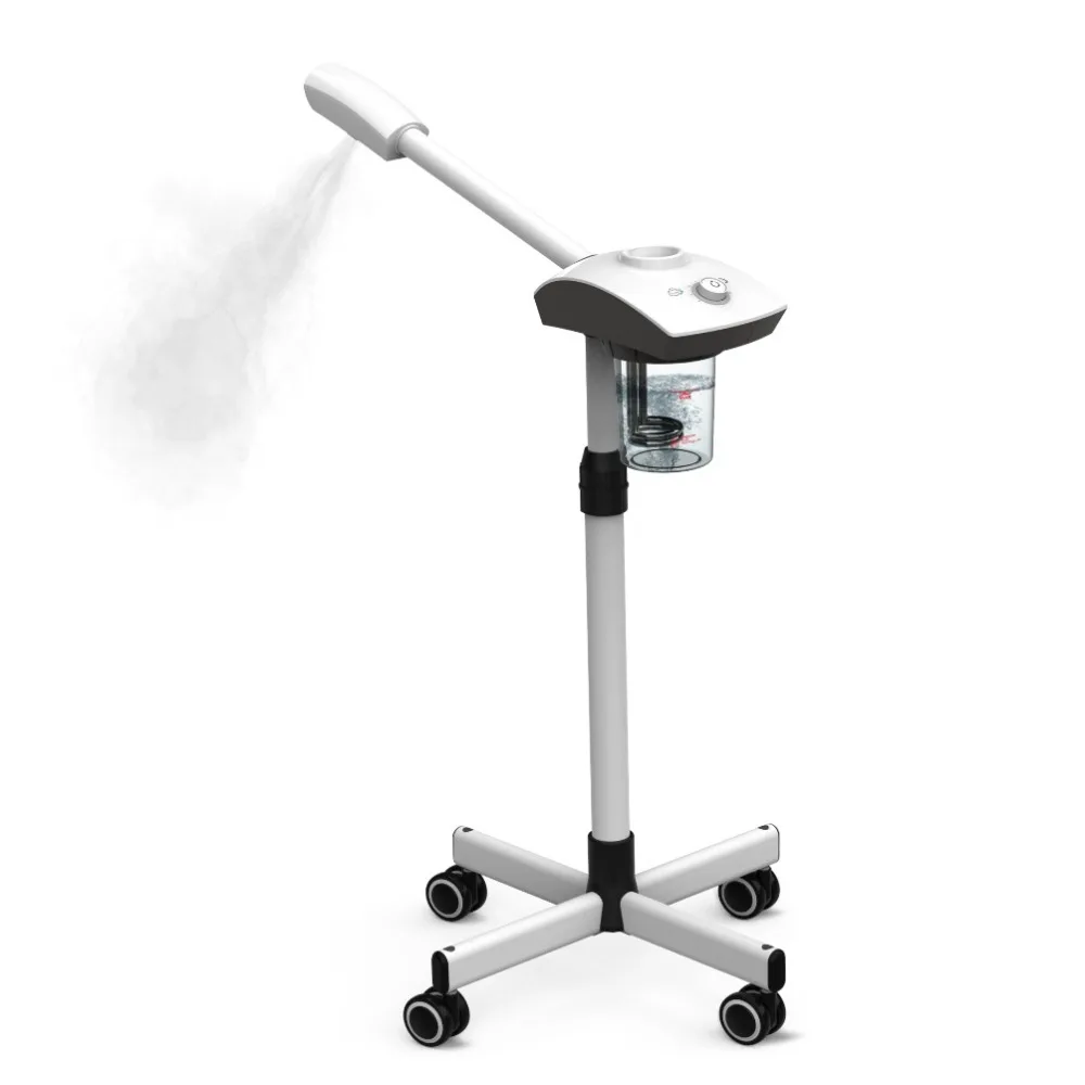 NEW Hot Facial Steamer Warm Mi - Face Steamer review and price