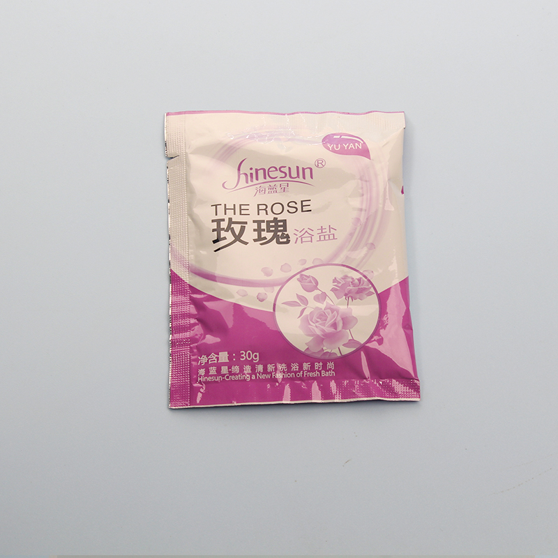 Rose Lavender Crystal Mud Foot - Bath Salts review and price
