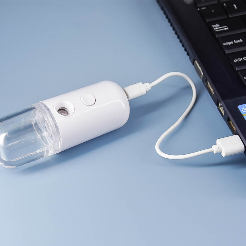 New Rechargeable Mist Facial S - Face Steamer review and price