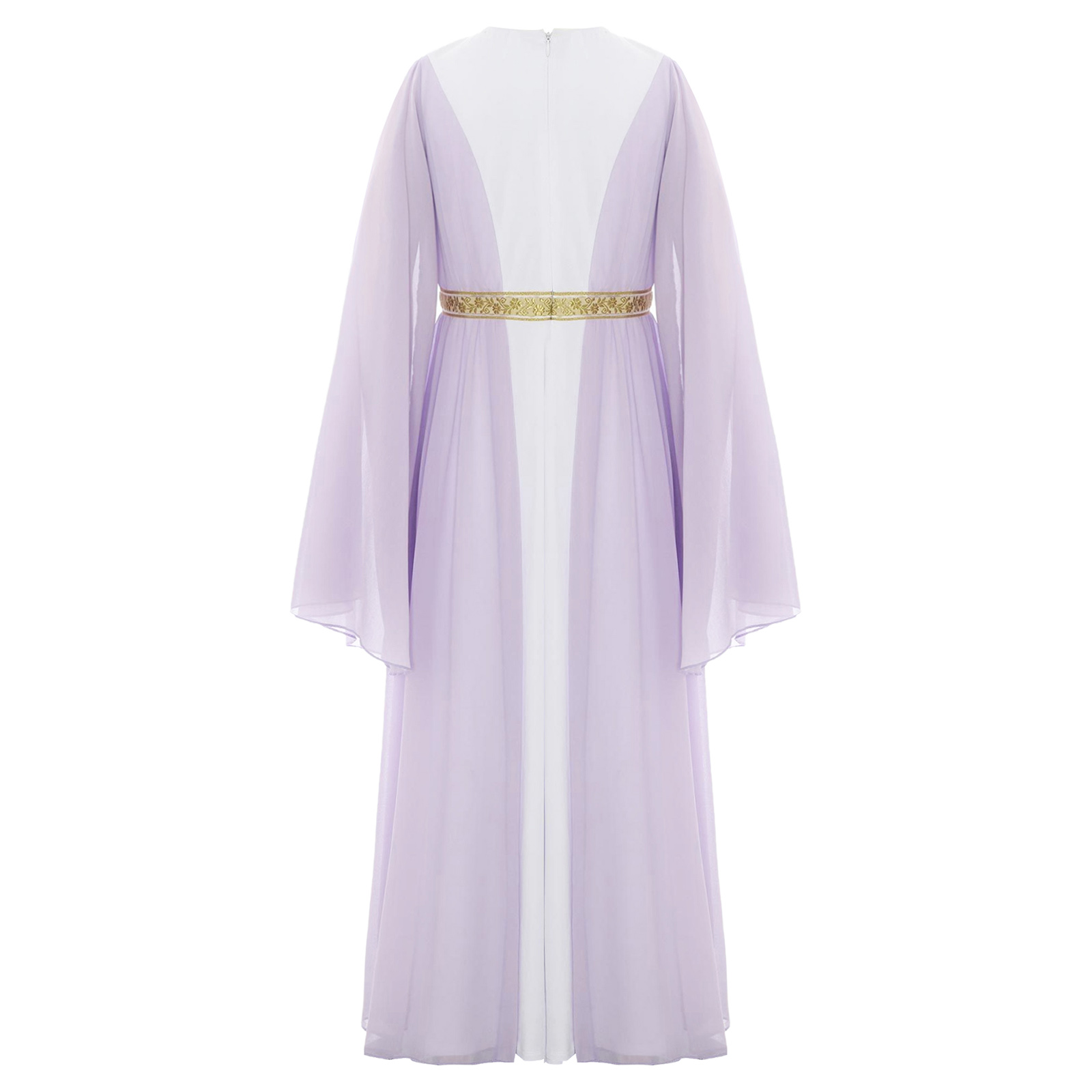Girls Athena Costume Greek Pri - Bathrobe review and price