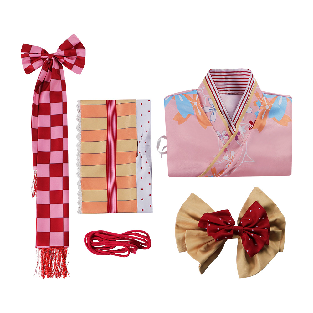Puella Magi Madoka Magica Cosp - Bathrobe review and price