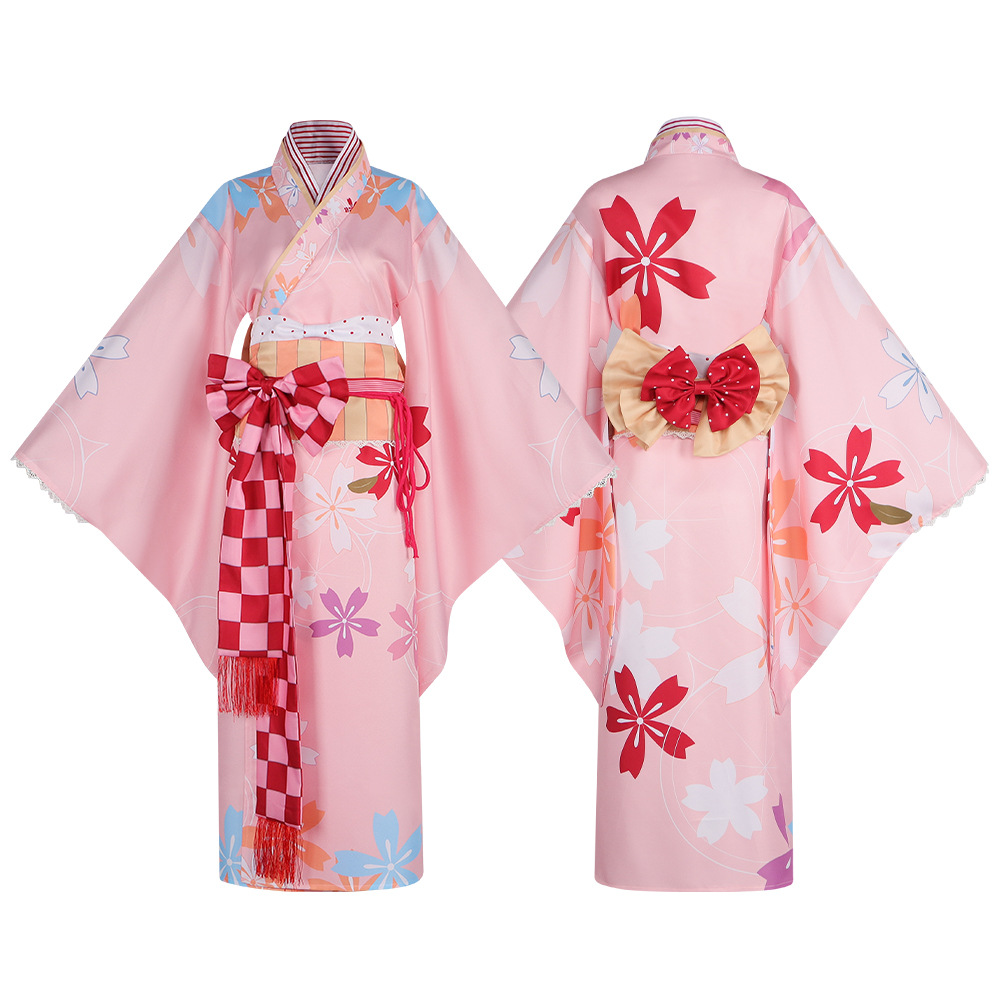 Puella Magi Madoka Magica Cosp - Bathrobe review and price