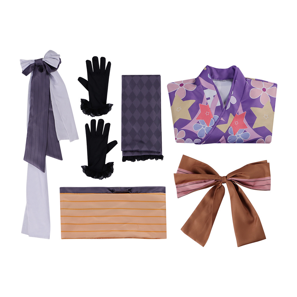 Puella Magi Madoka Magica Cosp - Bathrobe review and price