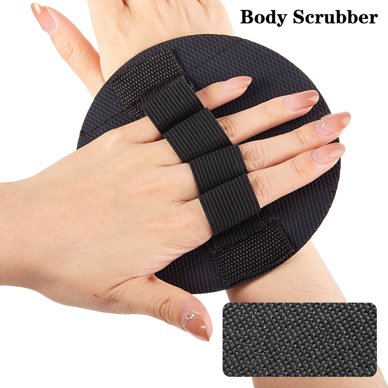 Exfoliating Bath Scrubbing Bod - Body Brush review and price