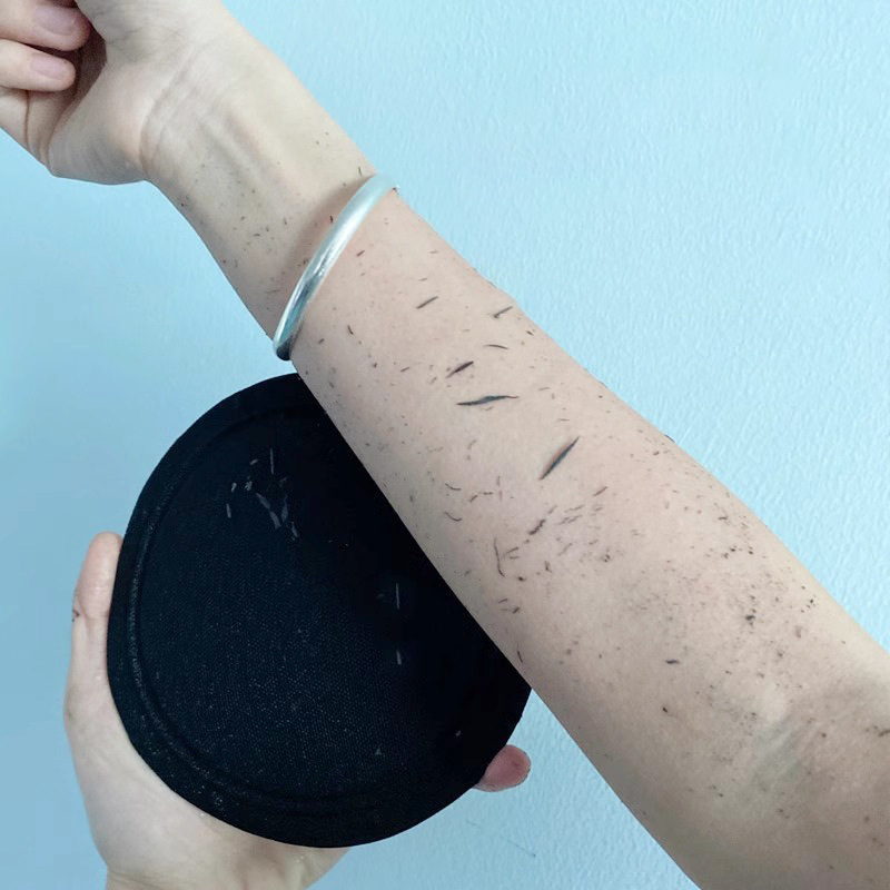 Exfoliating Bath Scrubbing Bod - Body Brush review and price