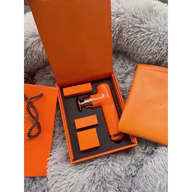 Mini Fitness Massage Gun 3 Hea - Massage Gun review and price