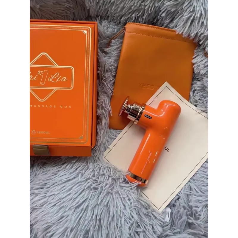 Mini Fitness Massage Gun 3 Hea - Massage Gun review and price