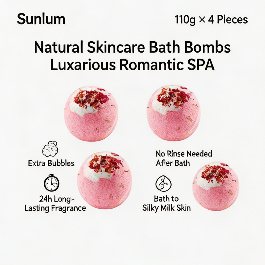 Large Size Adult Essential Oil - Bath Salts review and price