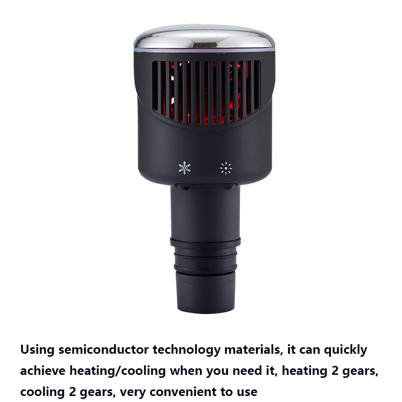 New Heat-Cold Fascia Gun Massa - Massage Gun review and price
