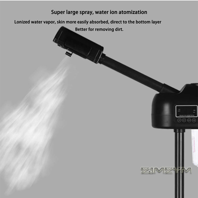Professional Hot Cold Facial S - Face Steamer review and price