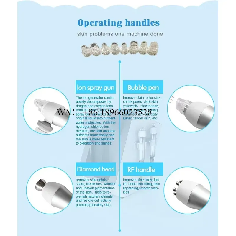 WMWMNU for Multifunction Aqua  - Spa Massager review and price