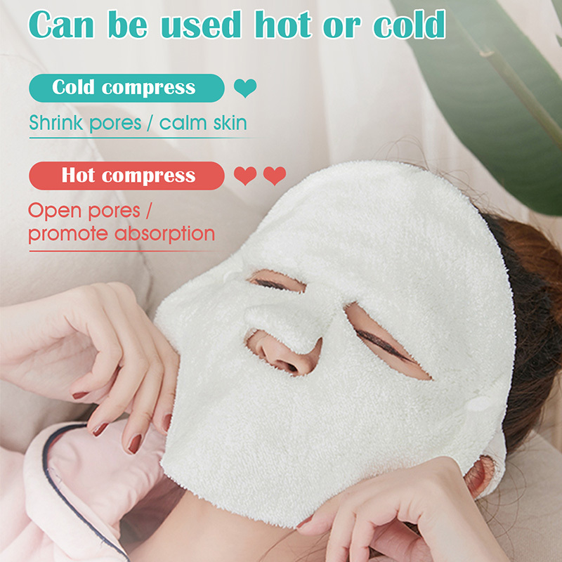 1pc Double Layer Thickened Cor - Face Steamer review and price