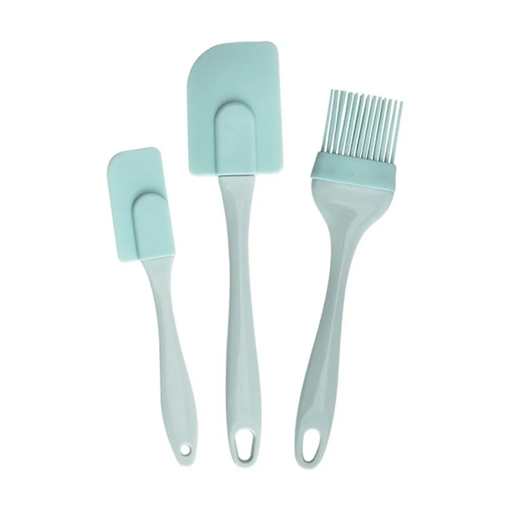 3Pcs Cream Scraper DIY Bread C - Body Brush review and price