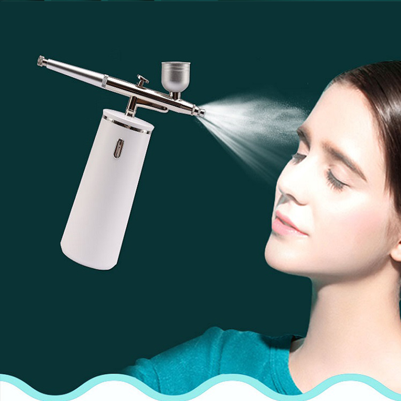 PAKISS Nano Ionic Cold Mist Ai - Face Steamer review and price