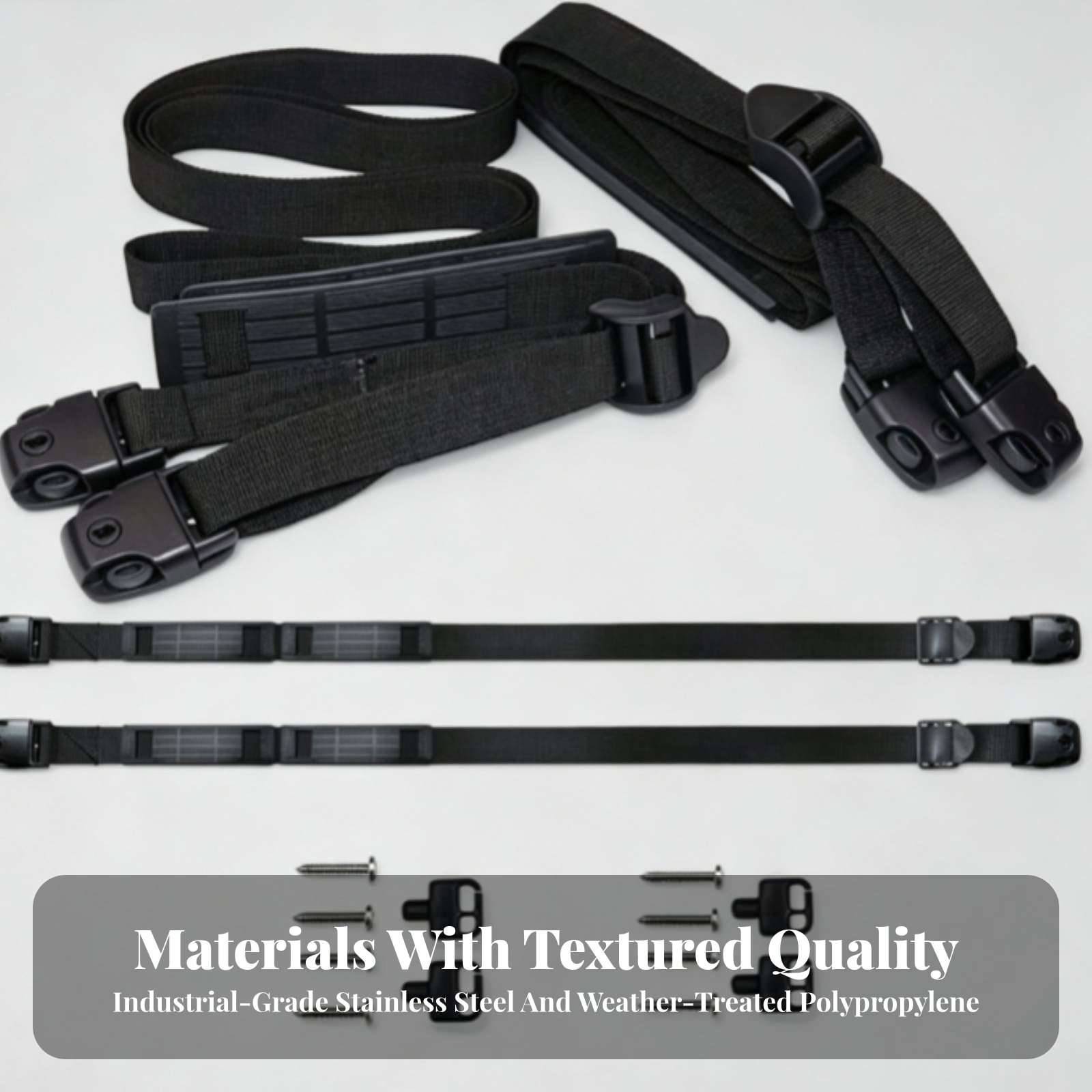 2 Pieces Hot Tub Cover Strap w - Hot Tub review and price