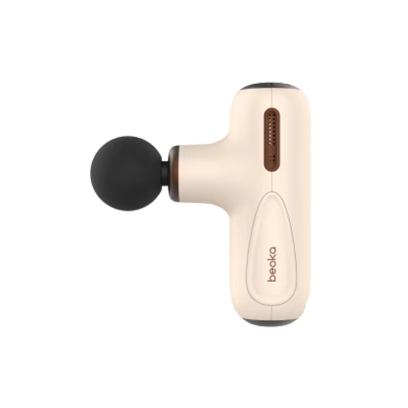 Mini Heated Massage Gun Quiet  - Massage Gun review and price