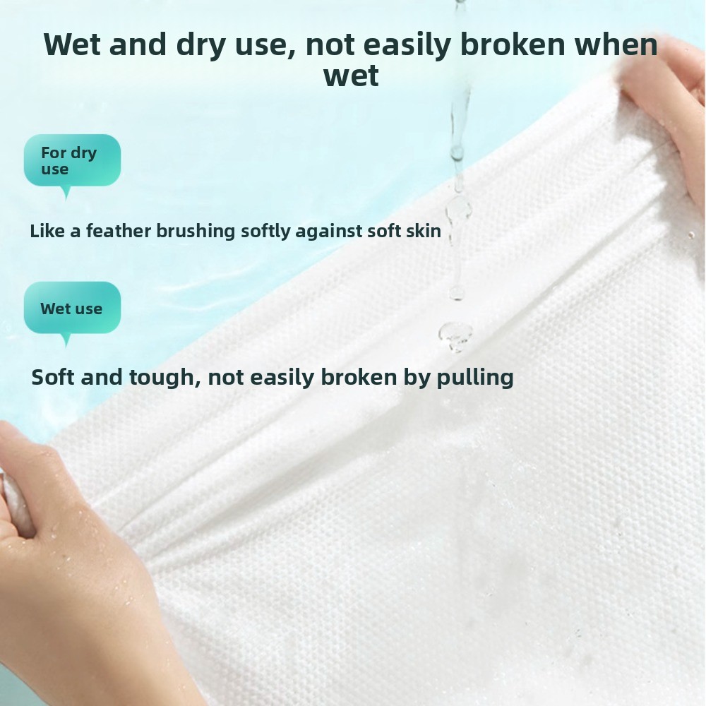 Disposable Bath Towel Thickene - Spa Towel review and price