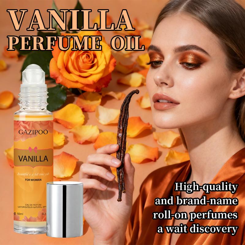 New Roll-On Fragrance Oil Natu - Body Oil review and price