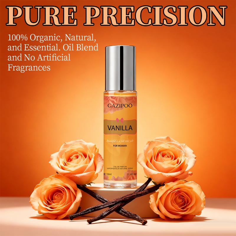 New Roll-On Fragrance Oil Natu - Body Oil review and price
