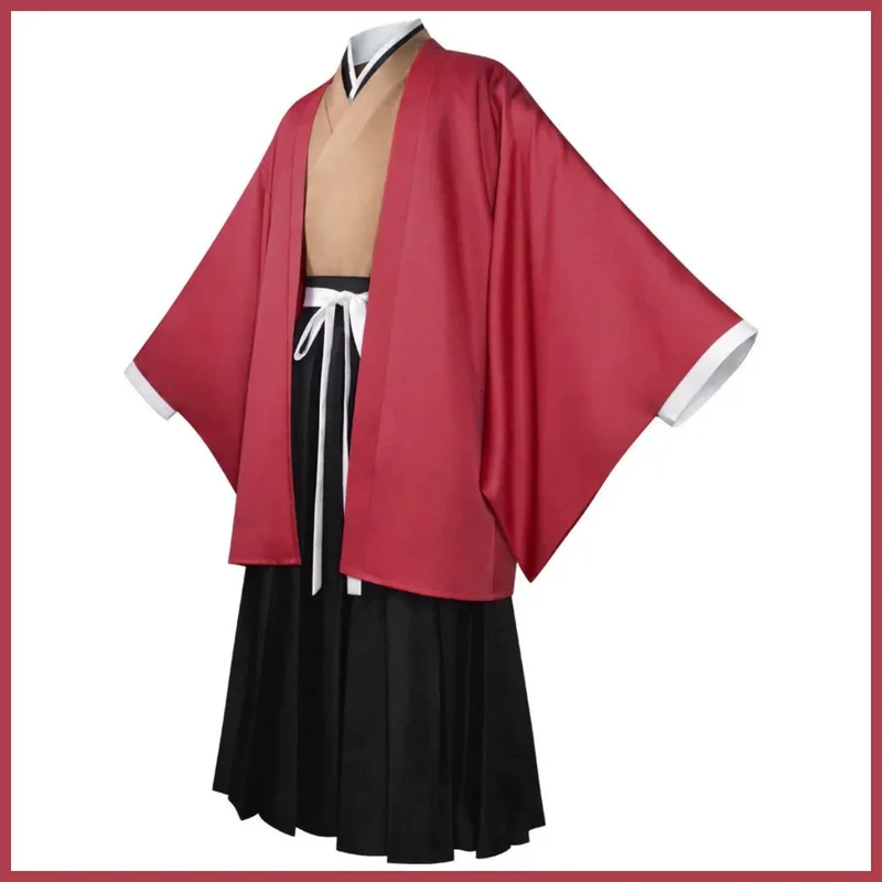 2026Anime Tsugikuni Yoriichi C - Bathrobe review and price