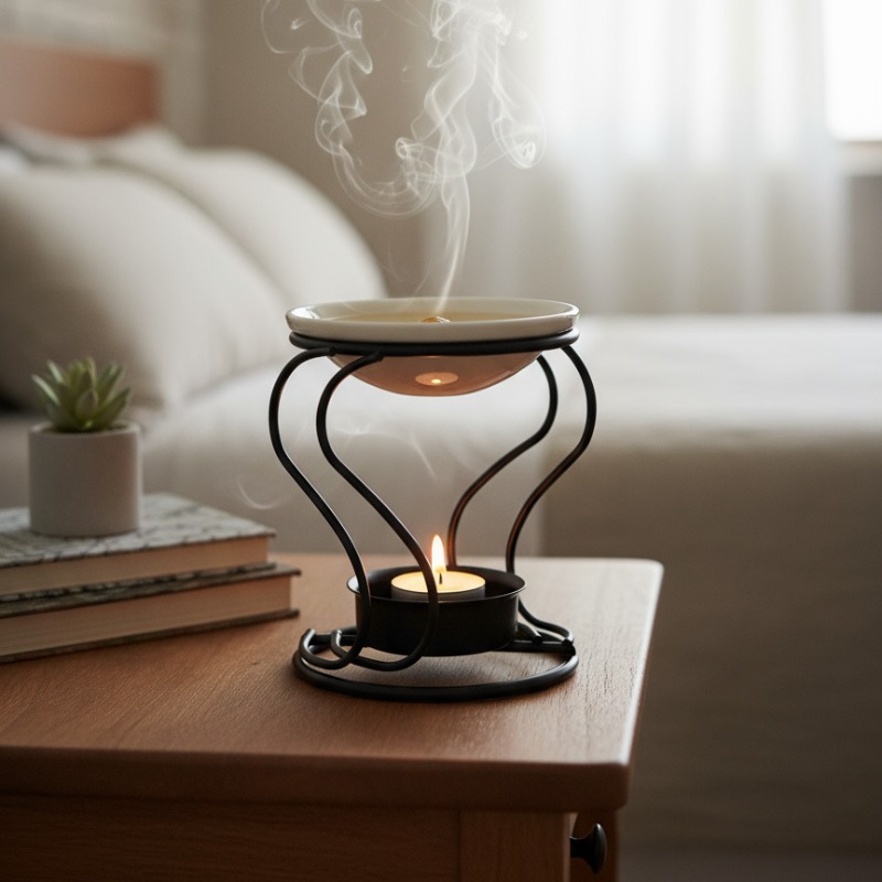 Metal Tealight Ceramic Tealigh - Wax Warmer review and price