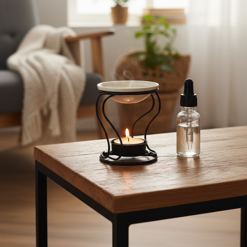 Metal Tealight Ceramic Tealigh - Wax Warmer review and price