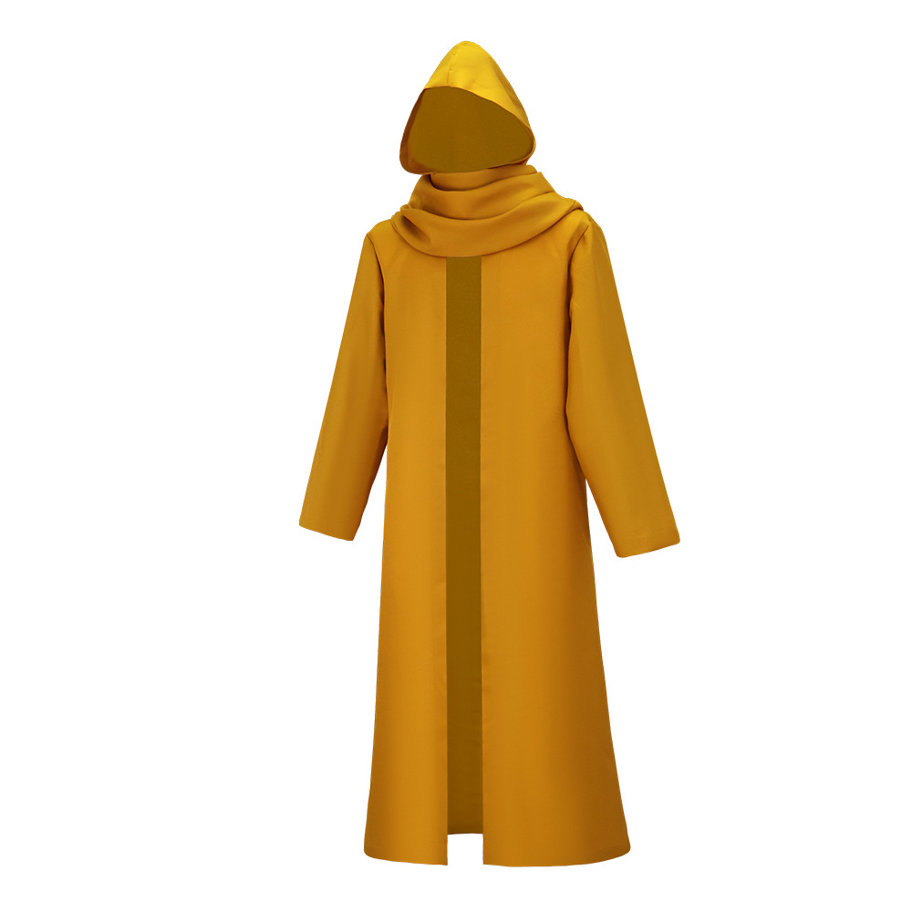 Anime Story King into Yellow C - Bathrobe review and price