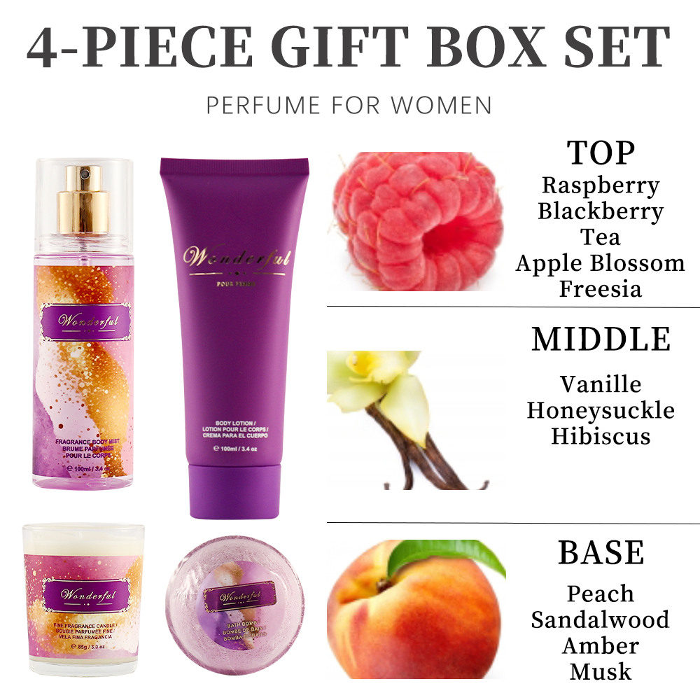 Women's Fragrance Sets 3.4fl.o - Bath Salts review and price