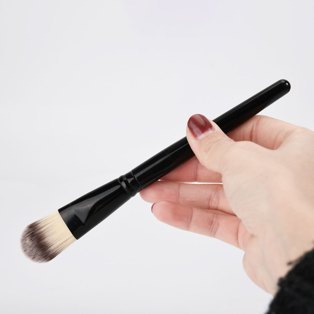 Facial Mask Brush Set 2 Piece  - Body Brush review and price