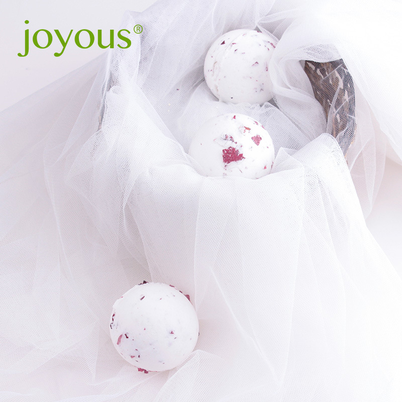 Joyous Milk Rose Bath Salt Bal - Bath Salts review and price