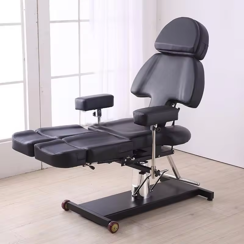 Hydraulic Adjustable Aesthetic - Spa Massager review and price