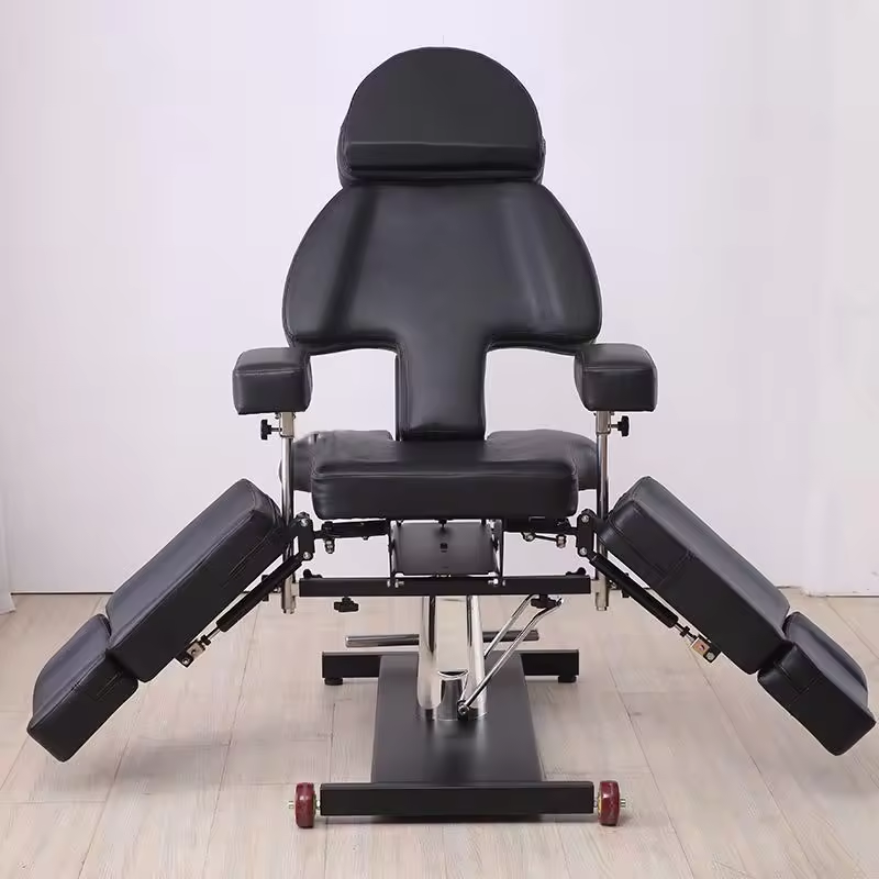 Hydraulic Adjustable Aesthetic - Spa Massager review and price