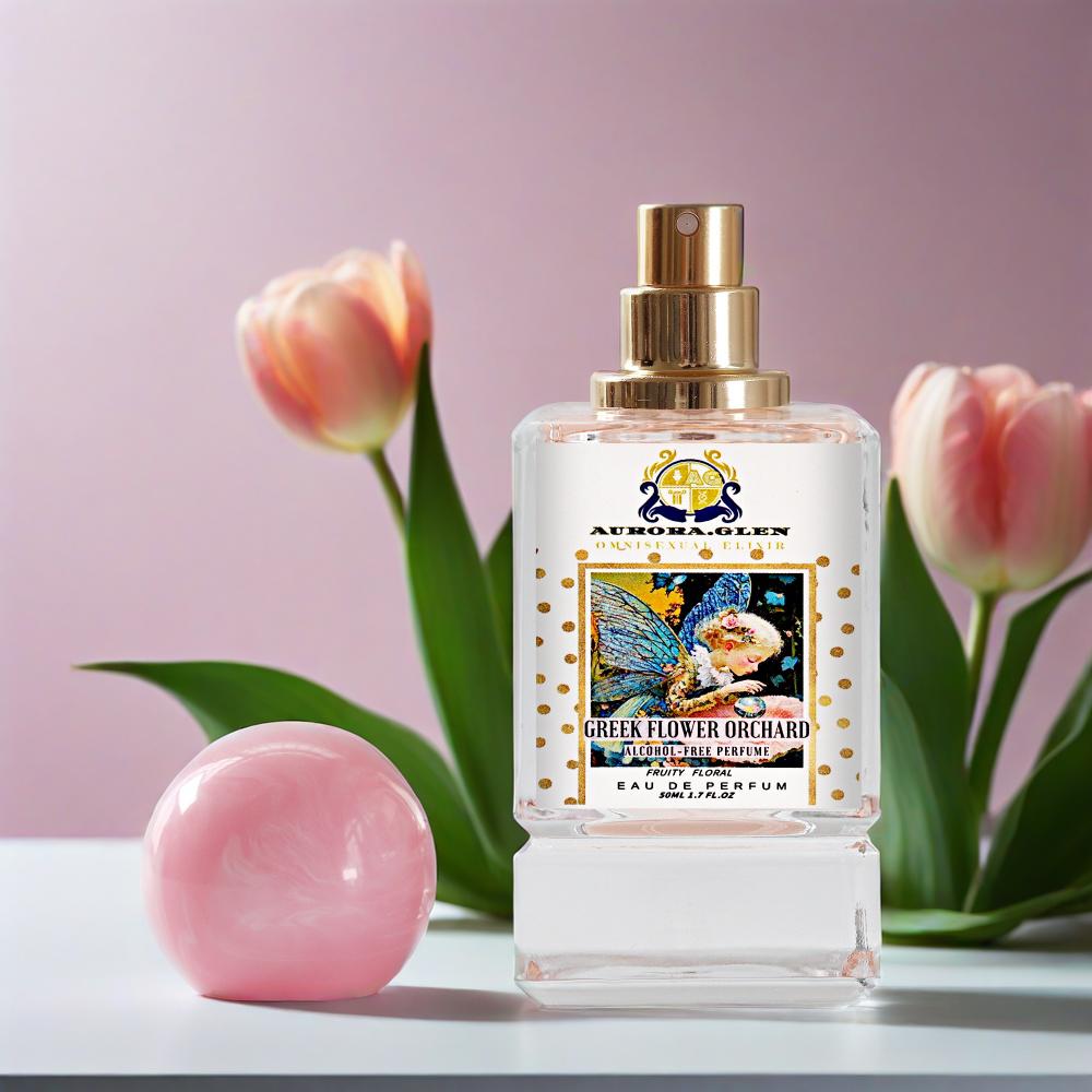 Pure Rose Floral Scent Women's - Body Oil review and price