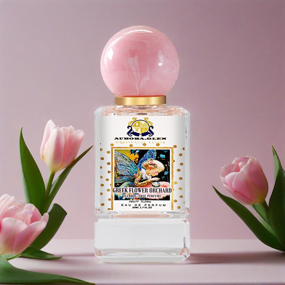 Pure Rose Floral Scent Women's - Body Oil review and price