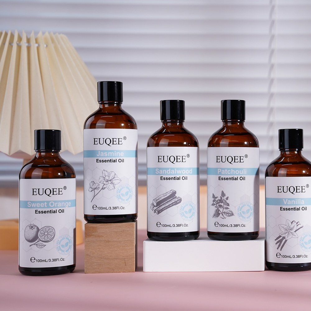 30ml 100ml Pure Natural Essent - Aromatherapy Diffuser review and price