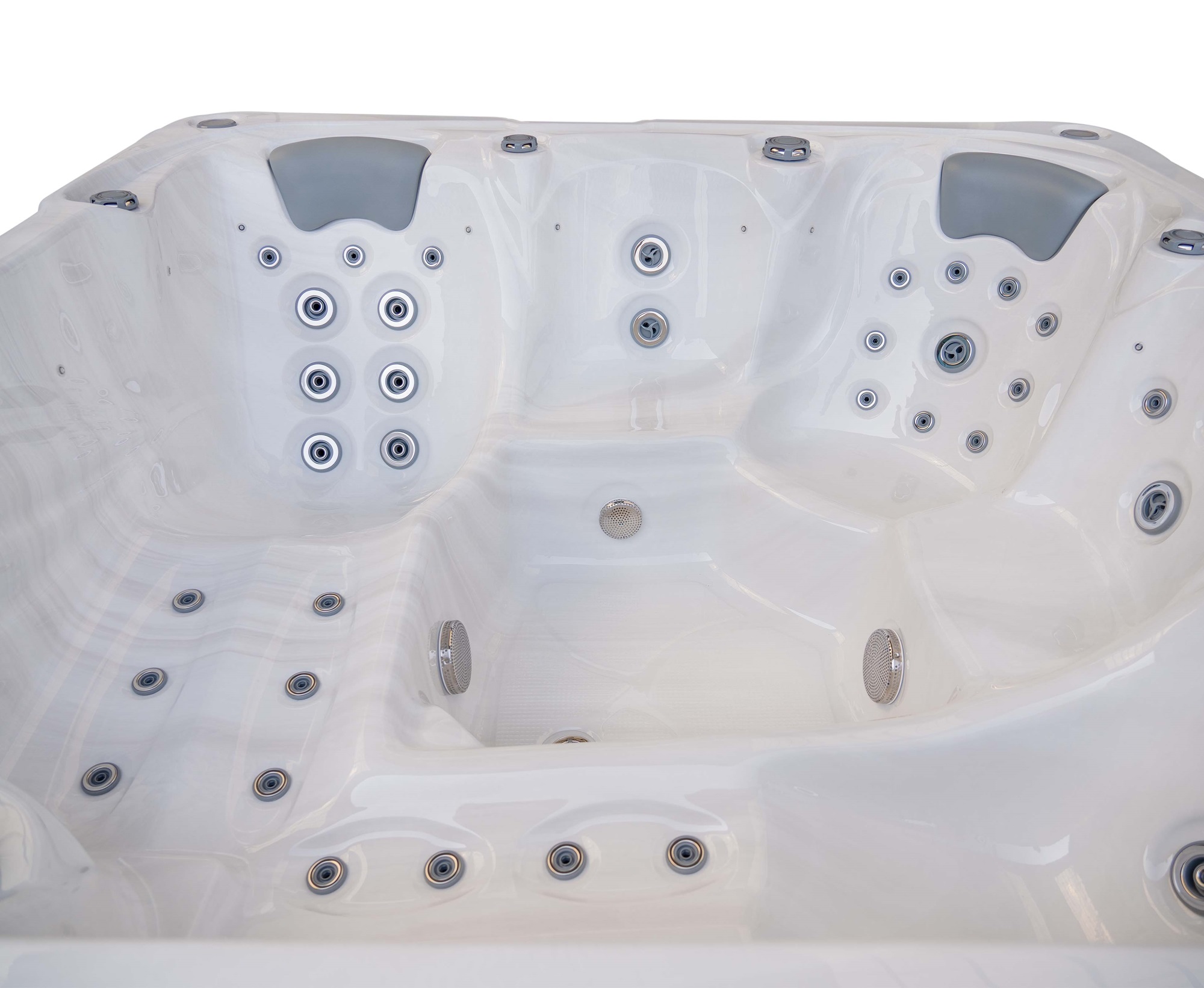 5 Person Hot Tub, 2200mm/86.6i - Hot Tub review and price