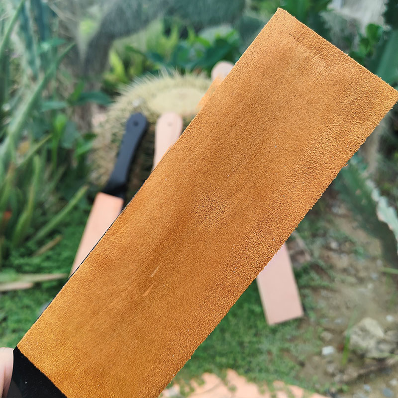 Natural Cowhide Sharpen Compou - Wax Warmer review and price