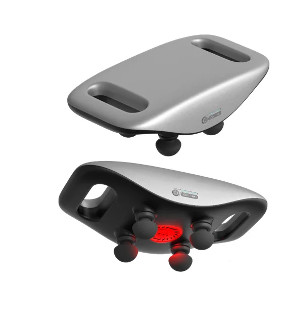 Hot Sale MINI Electric Muscle  - Body Brush review and price