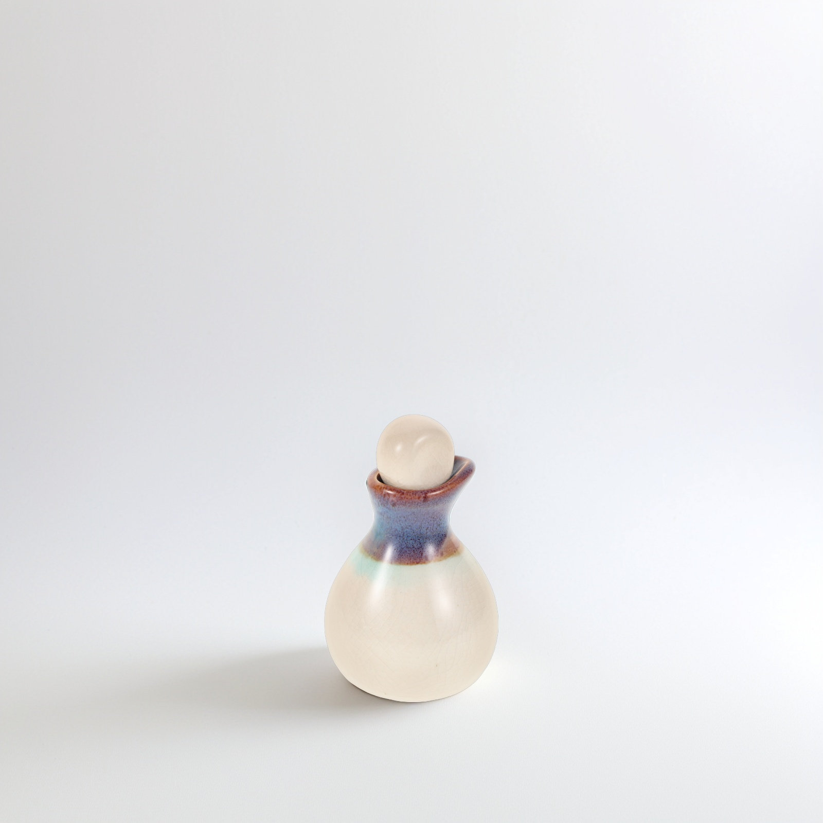 Ceramic Oil Vial Premium Essen - Spa Massager review and price