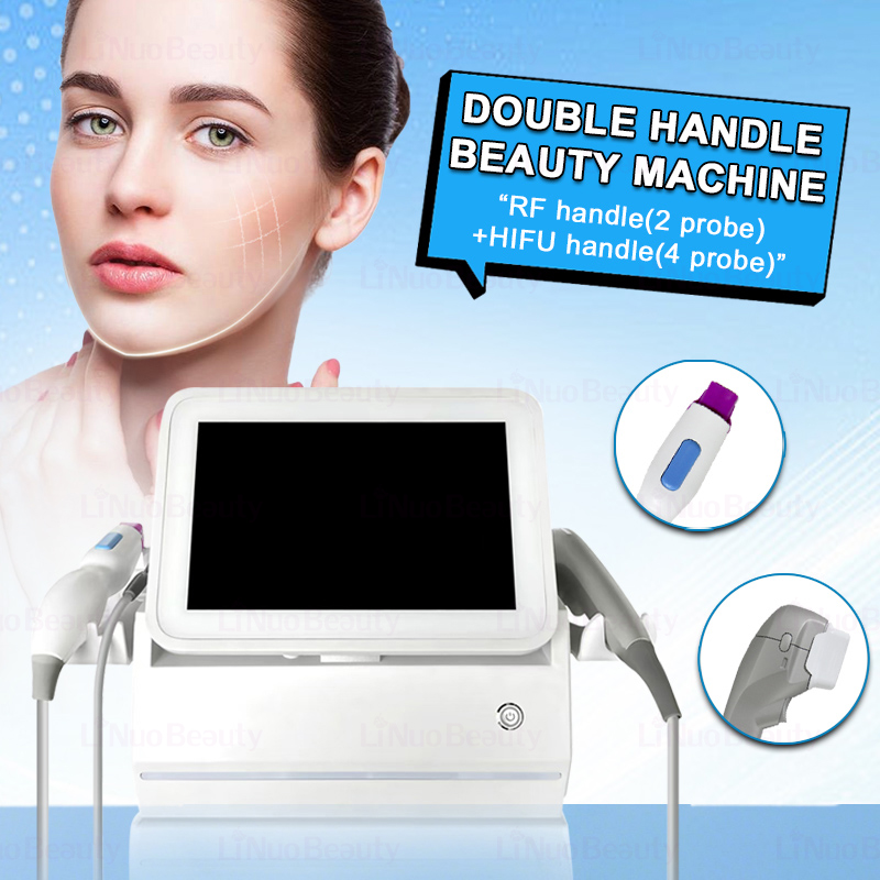 Professional 7D HIFU 6th Gener - Body Brush review and price