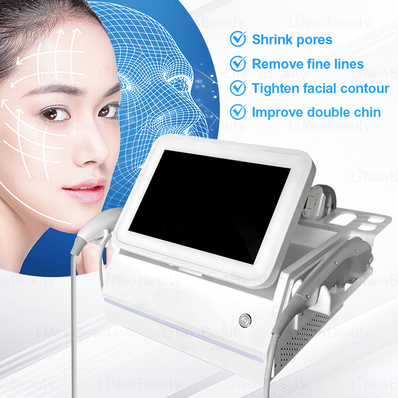 Professional 7D HIFU 6th Gener - Body Brush review and price